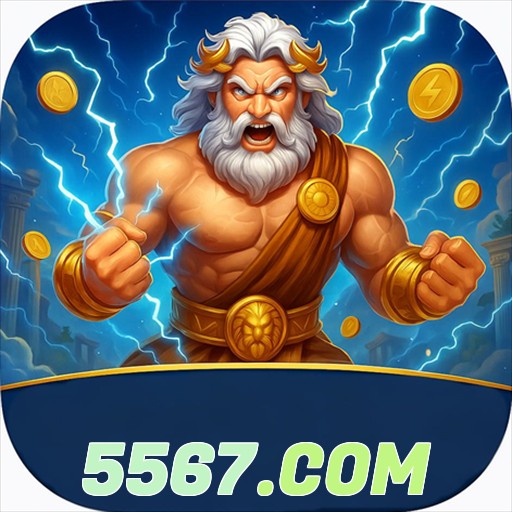 5567.com logo