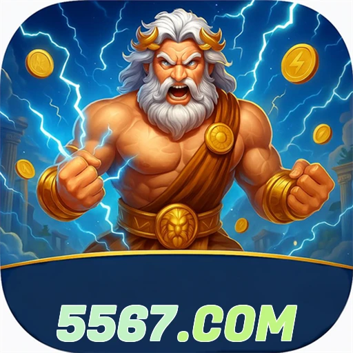 5567.com logo